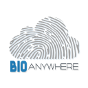 Bioanywhere Corporation logo