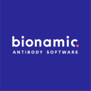 Bionamic logo