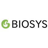 BIOSYS logo