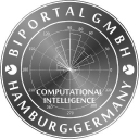 BIPortal logo