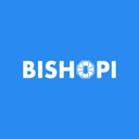 Bishopi.io logo