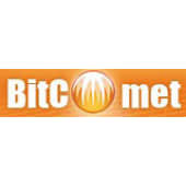 BitComet logo