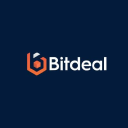 Bitdeal logo