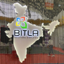Bitla Software Pvt Ltd logo