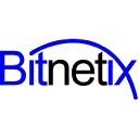 Bitnetix logo