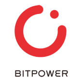 Bitpower logo