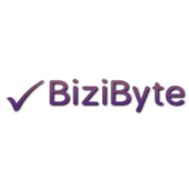 BiziByte logo