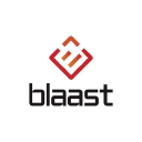 Blaast logo