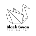 Black Swan Technology logo