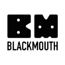 Blackmouth Games logo