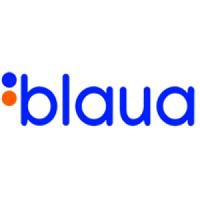 blaua logo