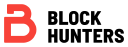 Blockhunters logo