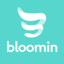 Bloomin logo