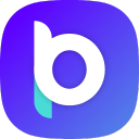 BloomUp logo