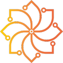 Blossom logo