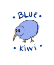 blueKiwi software logo