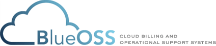 BlueOSS logo