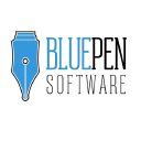 Bluepen Software logo