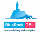 Bluerocktel logo