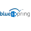 Bluespring Software logo