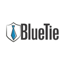 BlueTie logo