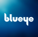 Blueye logo