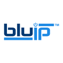 BluIP logo