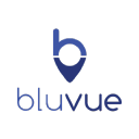 BluVue logo