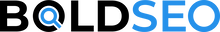Bold SEO logo