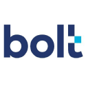 bolt logo