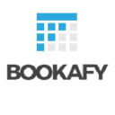 Bookafy logo