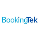 BookingTek logo