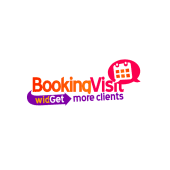 BookingVisit.com logo