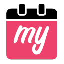 BookMySeat logo