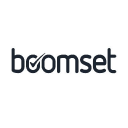 Boomset logo