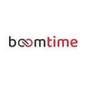 Boomtime logo