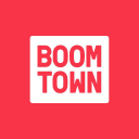 Boomtown Accelerators logo