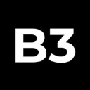 Boost33 logo
