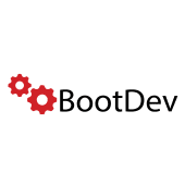 Bootdev logo