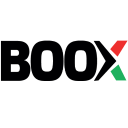 Boox logo