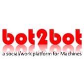 bot2bot.com logo