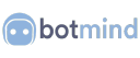 Botmind logo