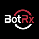BotRx logo