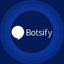 Botsify logo