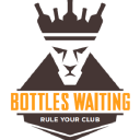 Bottles Waiting logo