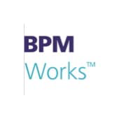 BPM Works logo