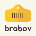 Brabov logo