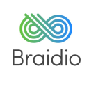 Braidio logo