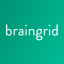 Braingrid Corporation logo