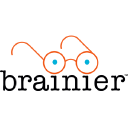 Brainier Solutions logo